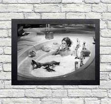 Brigitte Bardot - fotografia