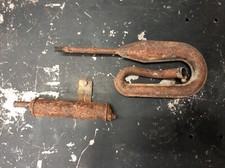 Marmitta Completa Piaggio Boxer 2