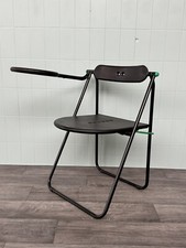 Sedia FLAP anni 80 design