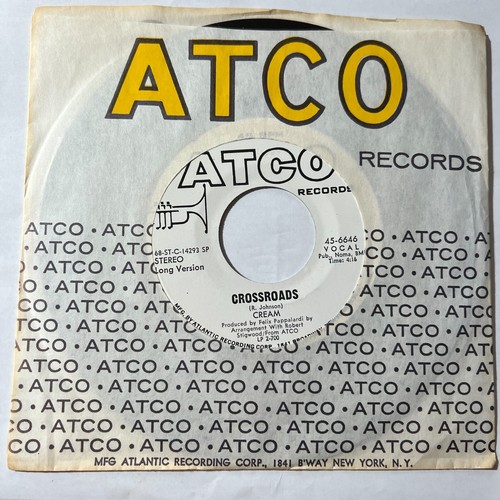 Ultra rare rpm record - rpm,