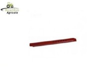 SCALPELLO PER ARATRO SOGEMA DESTRO IN ACCIAIO BORO-CARBONIO FORATO 