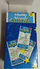 28 Cartine Geografiche DE