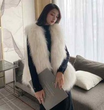 Giacca Donna Cappotto Gilet