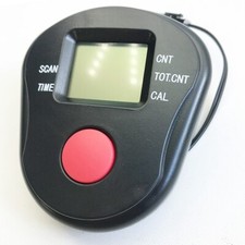 Display stepper a batteria