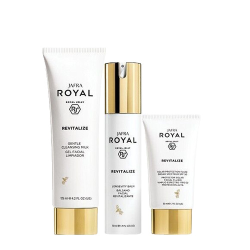 Jafra royal jelly balsamo - jafra,