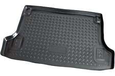 Vasca baule adatta per Suzuki Grand Vitara II, 5 porte | 2005-2015