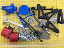KYOSHO assortimento accessori
