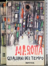 GLI ALUNNI DEL TEMPO. GIUSEPPE