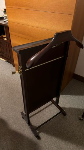 Servomuto legno ottone - legno,