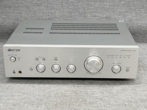 Amplificatore integrato