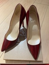 Christian Louboutin Pigalle