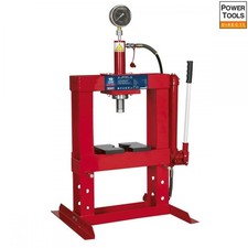 Sealey YK10B Pressa idraulica