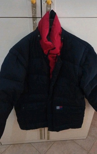 Giubbotto termoplus uomo - giubbotto,