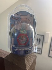 Orologio Adventure Time