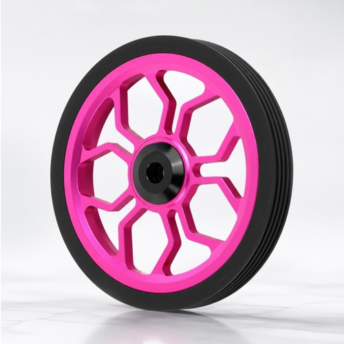Lightweight 80mm folding - lightweight,