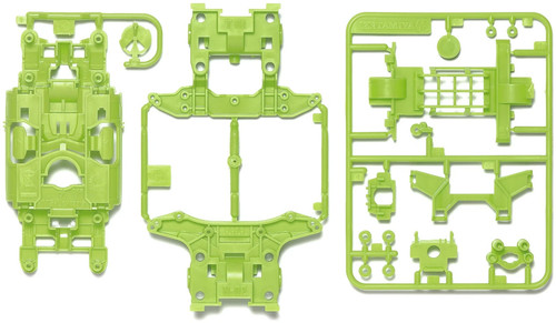 Tamiya 95702 mini 4wd - tamiya,