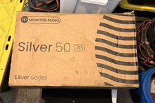 MONITOR AUDIO SILVER 50 7G