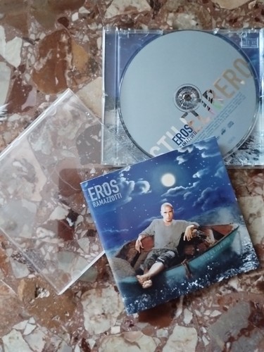 Eros ramazzotti stilelibero - eros, "stilelibero"