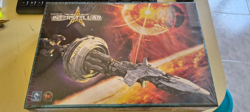 Starship interstallar gioco - starship, da