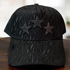 Cappello El Barbas ROCKSTAR I