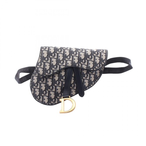 Christian dior sella - christian, oblique