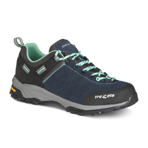 Scarpe donna hiking - scarpe, trezeta