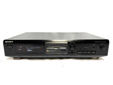 Sony Mini Disc Player
