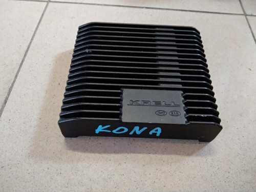 Amplificatore audio hyundai - amplificatore,