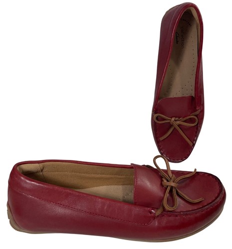 Mocassino clarks dameo swing - mocassino,