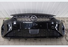 PARAURTI ANTERIORE  PER OPEL CORSA F 01/20 