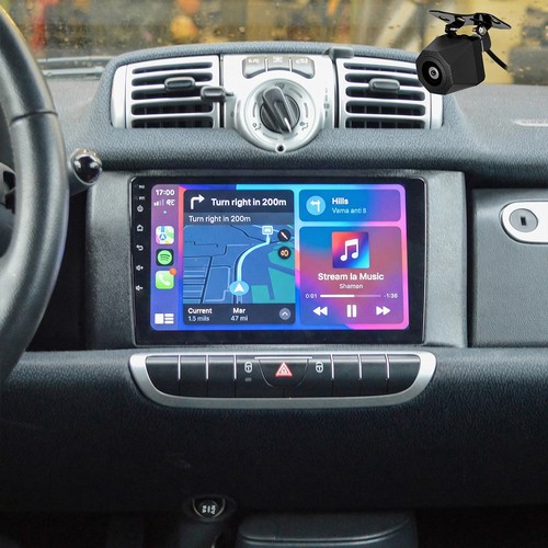 Per benz smart fortwo 451 - per,