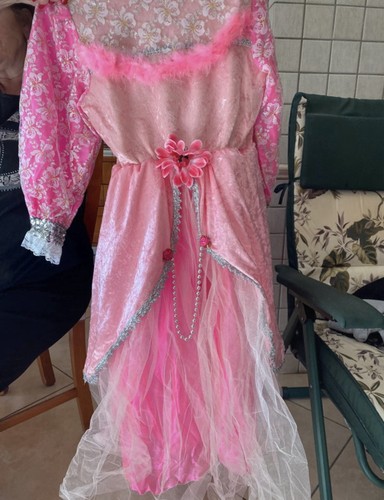 Vestito carnevale bimba - vestito,