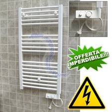 Scaldasalviette CORTINA