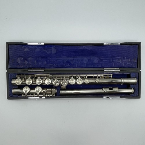 Yamaha yfl flauto seconda - flauto,