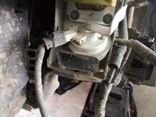 Tromba/Clacson PEUGEOT 308 2 PHASE 2 9800563180