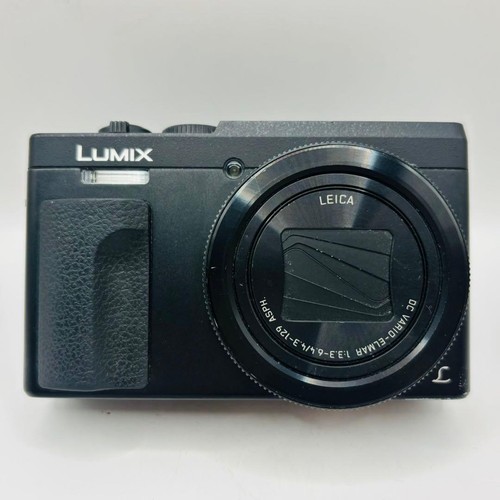 Panasonic lumix tz90 - lumix, dc-tz90