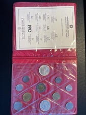 MONETE ITALIA - SERIE