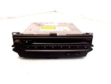 BMW 3 E90 E91 2006 Radio