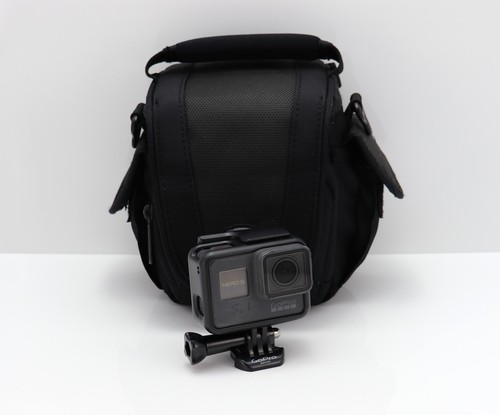 Gopro hero videocamera nera - hero,