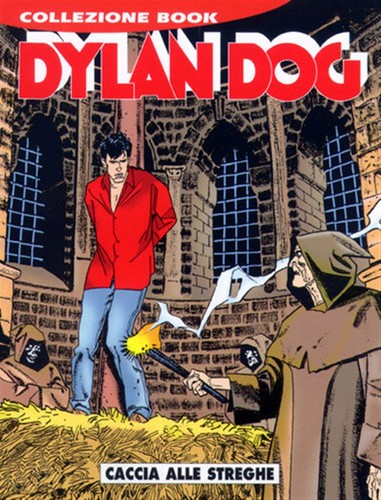 Dylan dog collezione book - dylan,