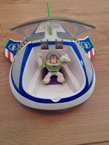 Disney pixar buzz lightyear - disney,