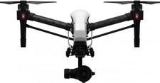 DJI Inspire 1 Pro Drone Video