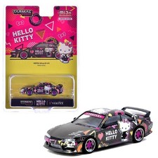 Tarmac Works 1:64 Vertex