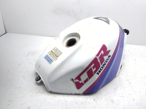 Honda cbr 600 serbatoio - honda, f