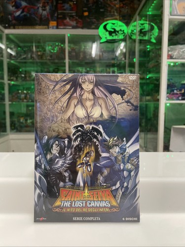 Yamato video dvd saint - dvd, seya