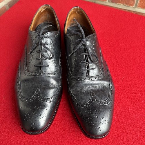 Scarpe church brogues - scarpe, nere