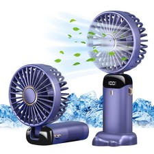 Jsdoin Mini ventilatore