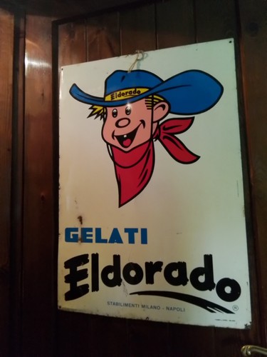 Eldorado gelati tabella - eldorado,