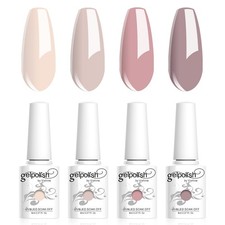 Vishine smalto gel