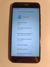 Xiaomi Mi A1 4/64 GB Nero